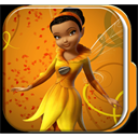 Folders Fairies Disney By; MinnieKawaiiTutos (3) icon